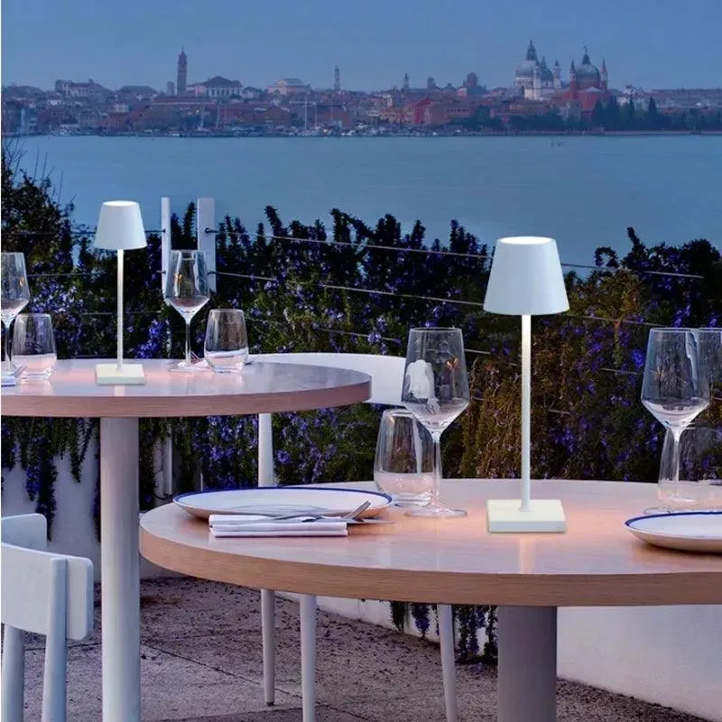 Luminaire de Table / Chevet / VERVE
