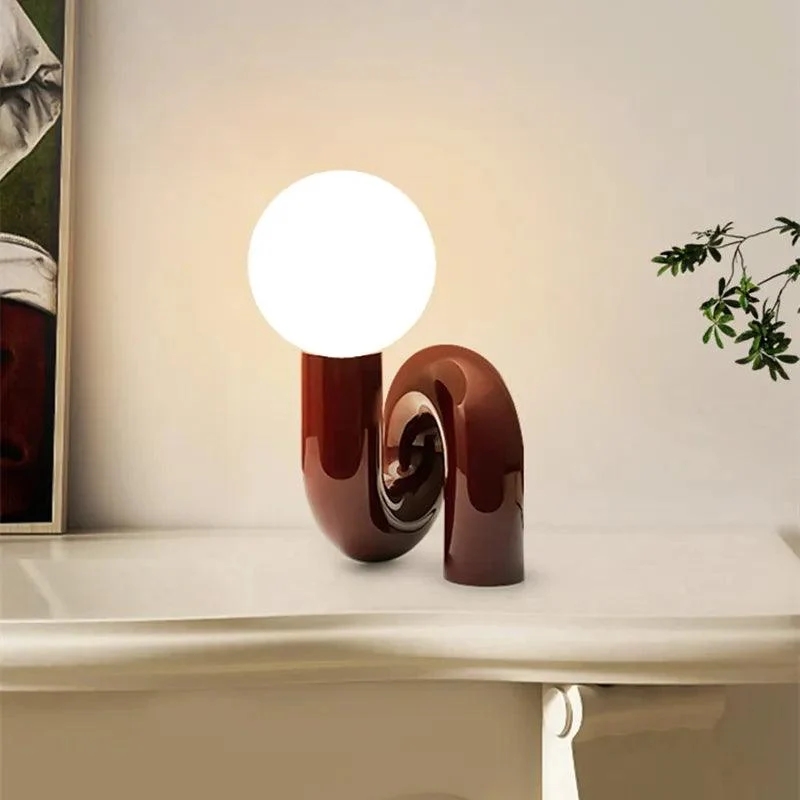 Luminaire de Table / Chevet / ZEST