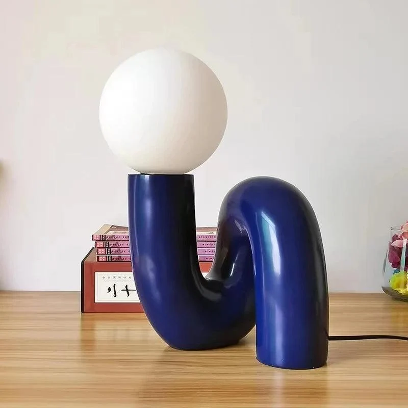 Luminaire de Table / Chevet / ZEST