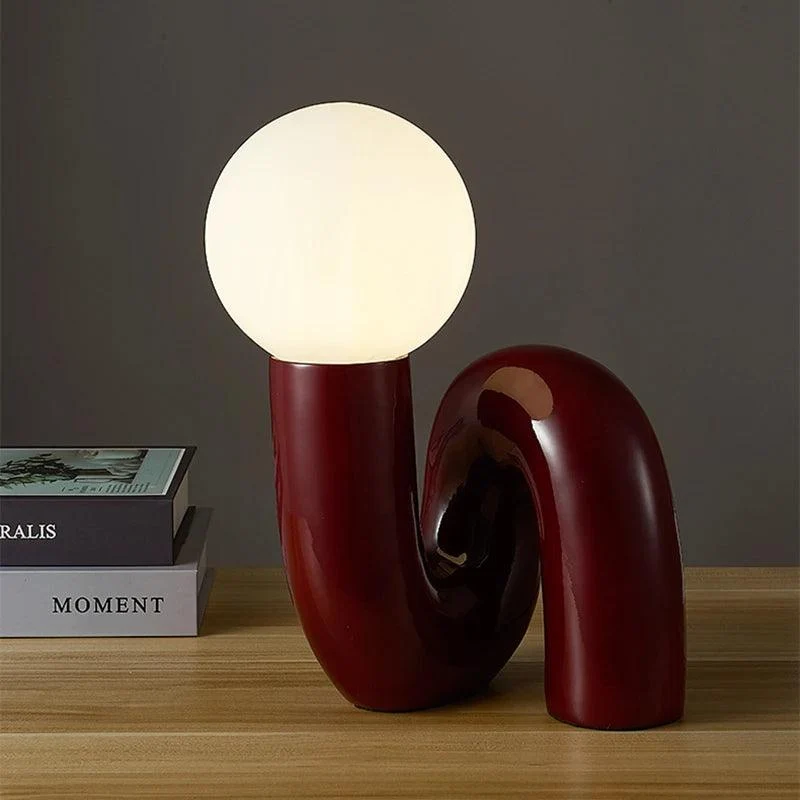 Luminaire de Table / Chevet / ZEST