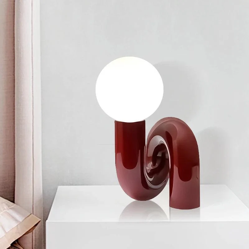 Luminaire de Table / Chevet / ZEST