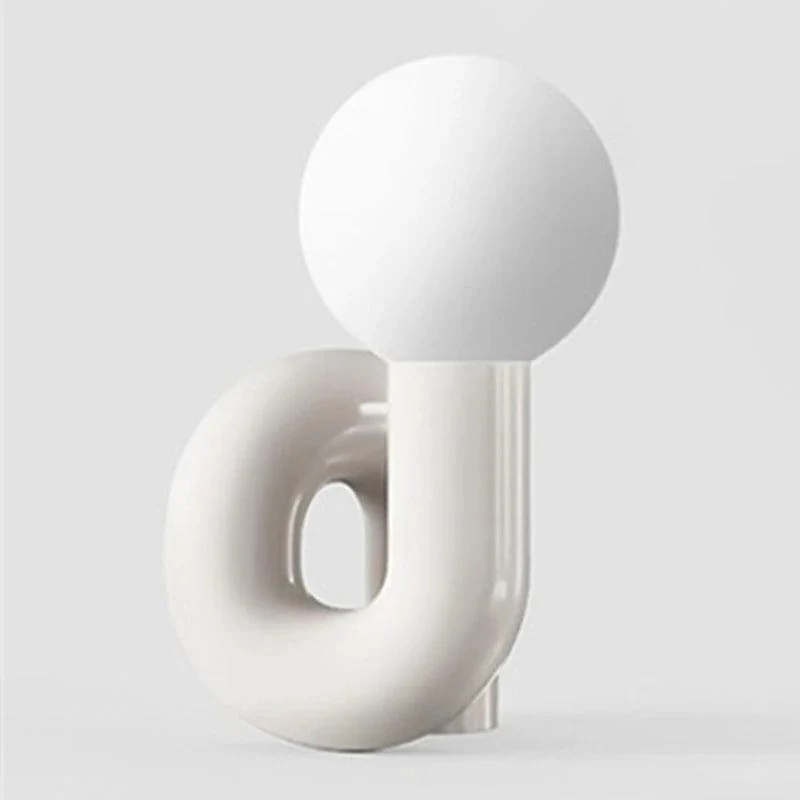 Luminaire de Table / Chevet / ZEST