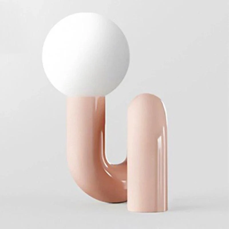Luminaire de Table / Chevet / ZEST
