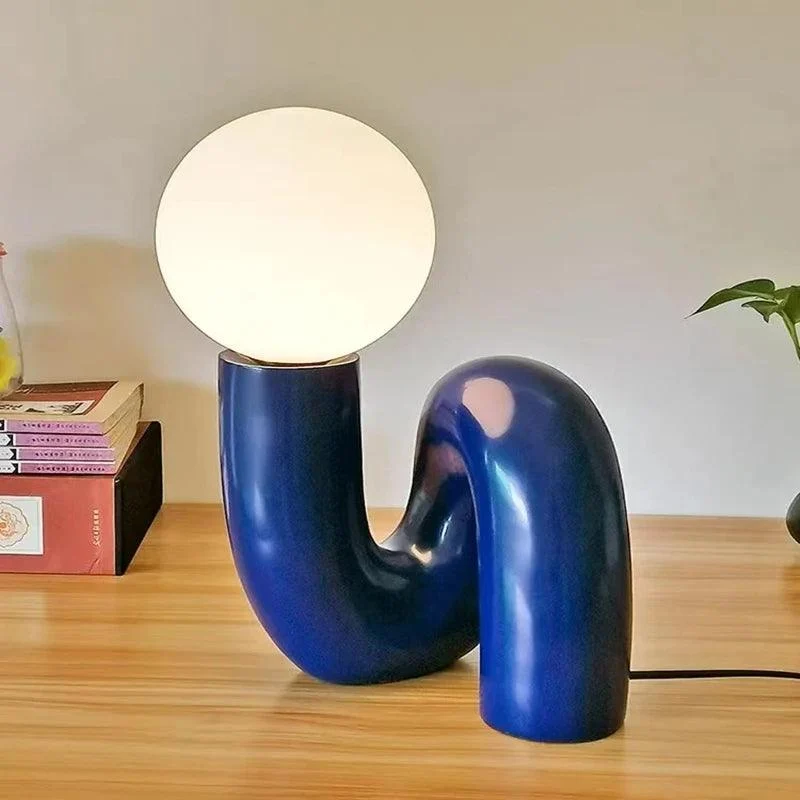 Luminaire de Table / Chevet / ZEST