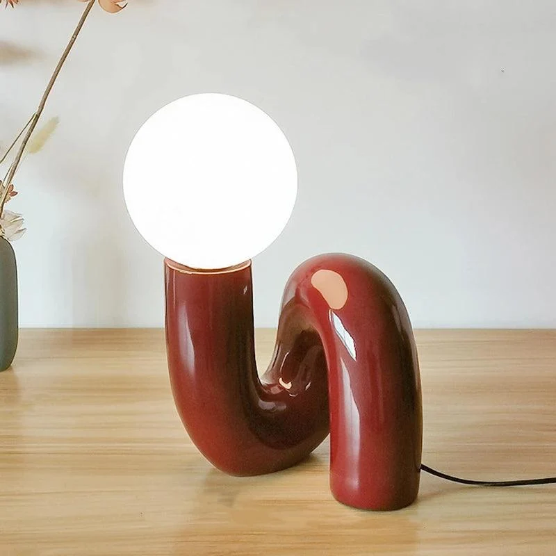 Luminaire de Table / Chevet / ZEST