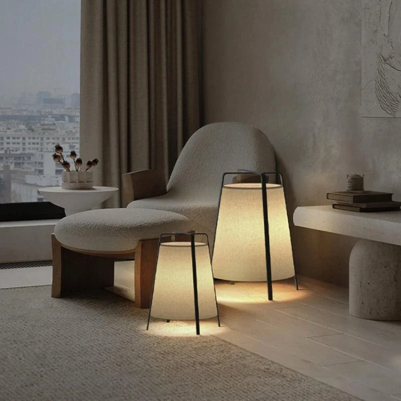 Luminaire de Table / Chevet / ZING