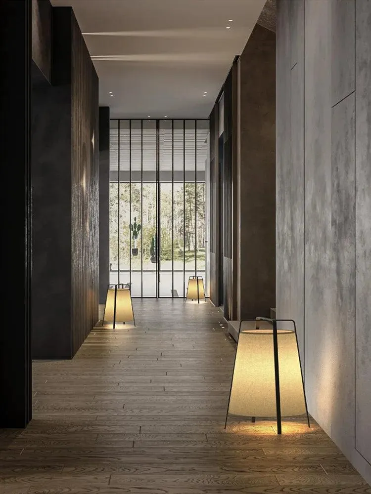 Luminaire de Table / Chevet / ZING