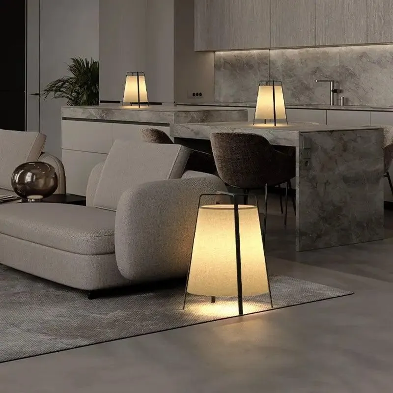 Luminaire de Table / Chevet / ZING