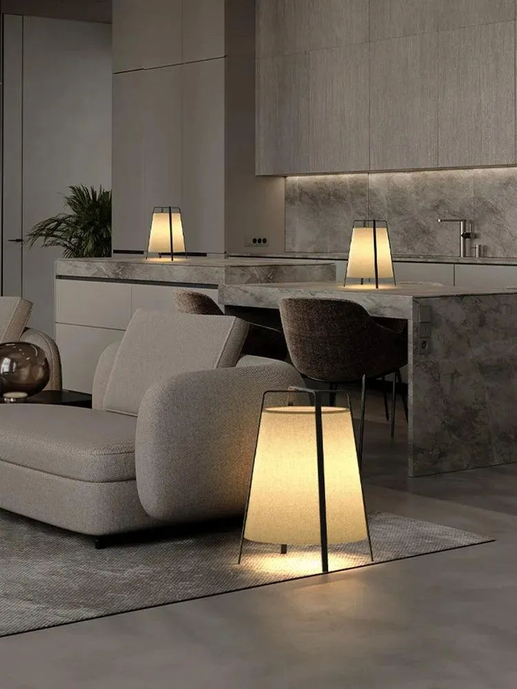 Luminaire de Table / Chevet / ZING