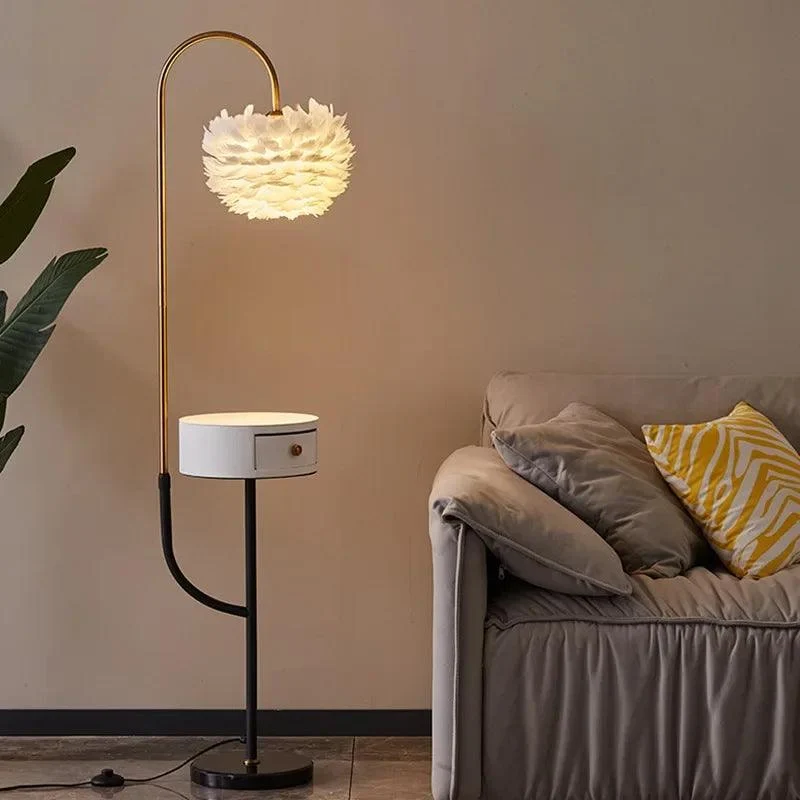 Luminaire de Table / Chevet / ELEA
