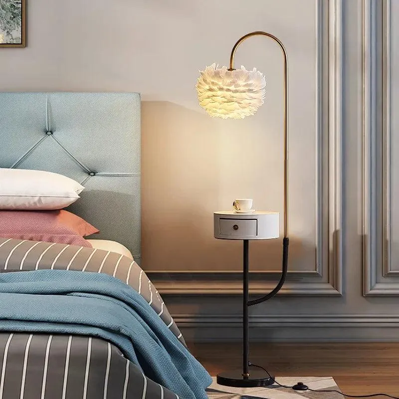 Luminaire de Table / Chevet / ELEA