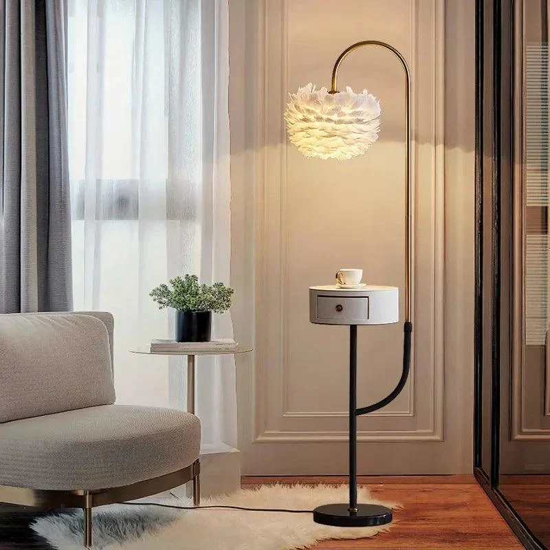 Luminaire de Table / Chevet / ELEA