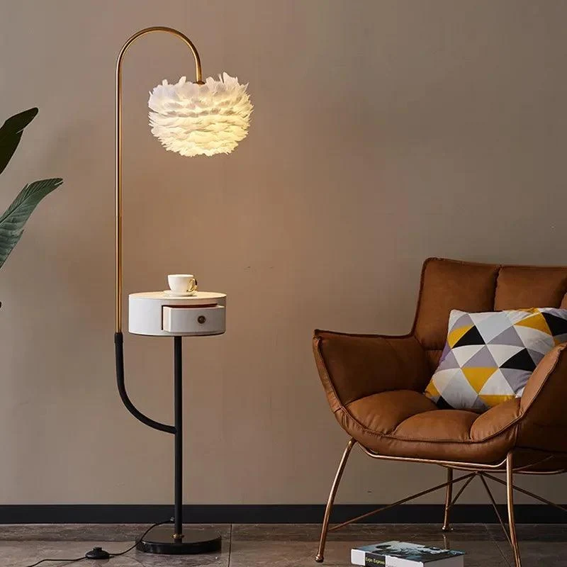 Luminaire de Table / Chevet / ELEA