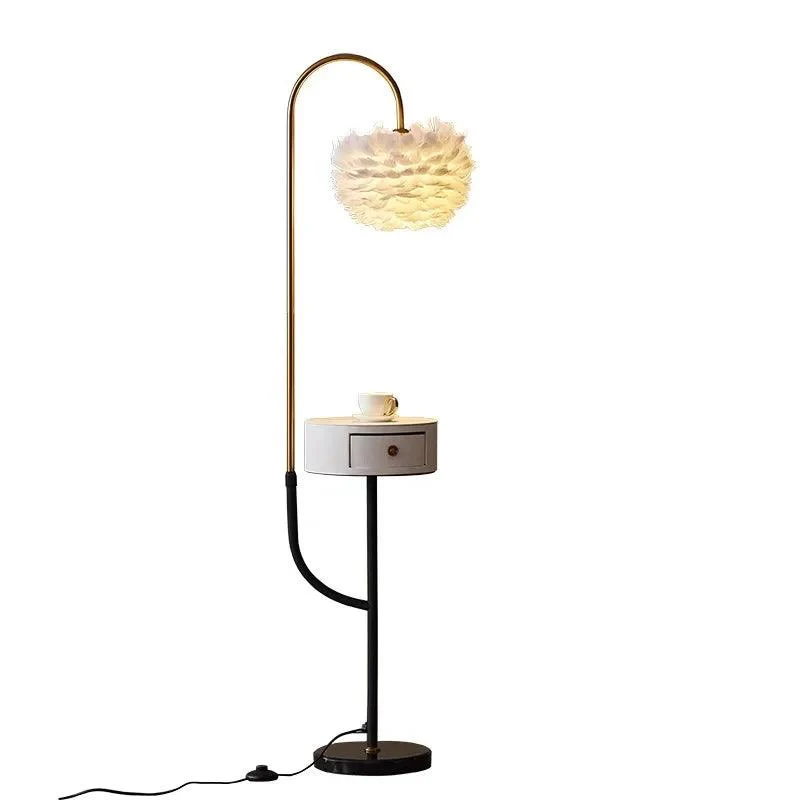 Luminaire de Table / Chevet / ELEA