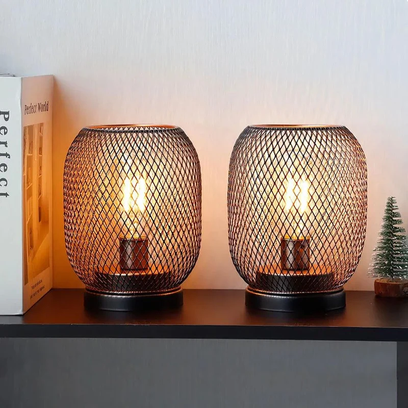 Luminaire de Table / Chevet / WOODA