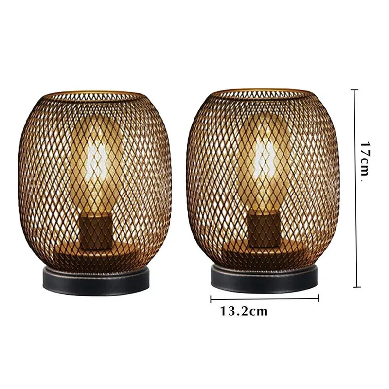 Luminaire de Table / Chevet / WOODA