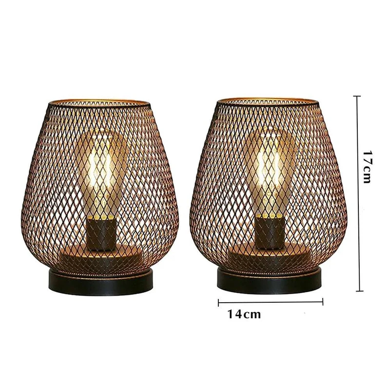 Luminaire de Table / Chevet / WOODA