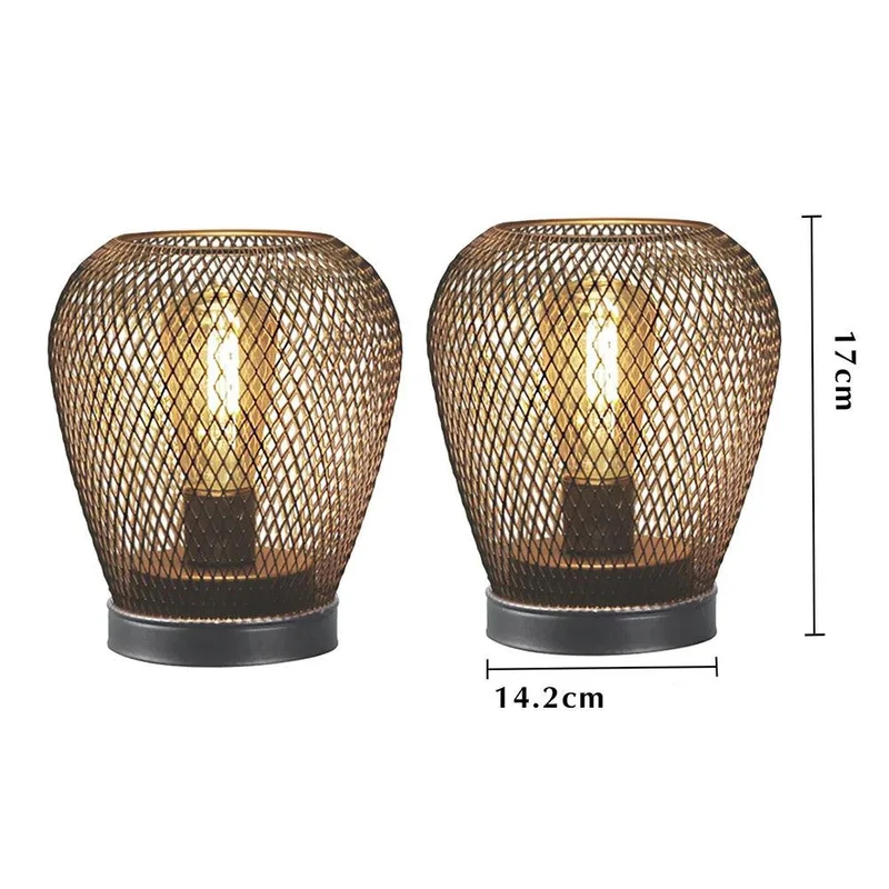 Luminaire de Table / Chevet / WOODA