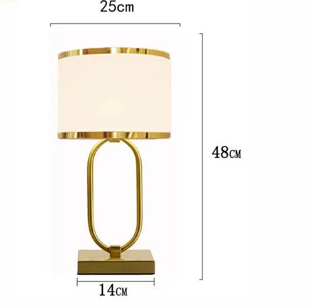 Luminaire de Table / Chevet / TILT