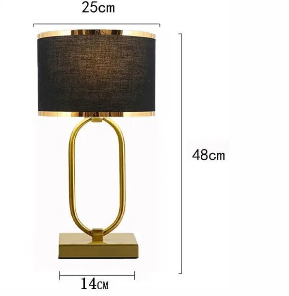 Luminaire de Table / Chevet / TILT