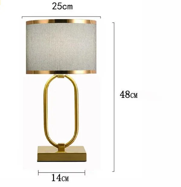 Luminaire de Table / Chevet / TILT