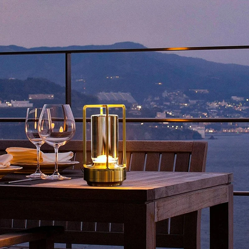 Luminaire de Table / Chevet / CAGA