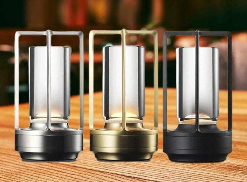 Luminaire de Table / Chevet / CAGA