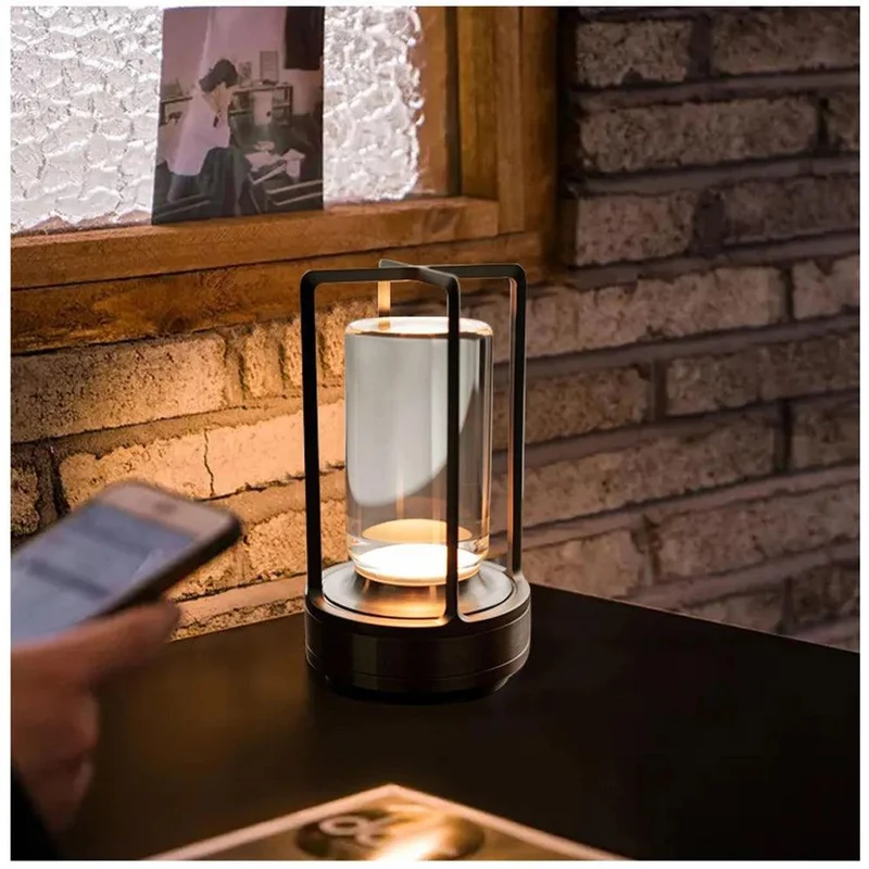 Luminaire de Table / Chevet / CAGA