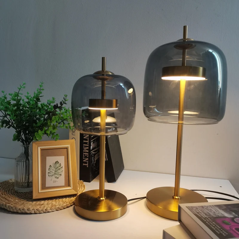 Luminaire de Table / Chevet / ZENA