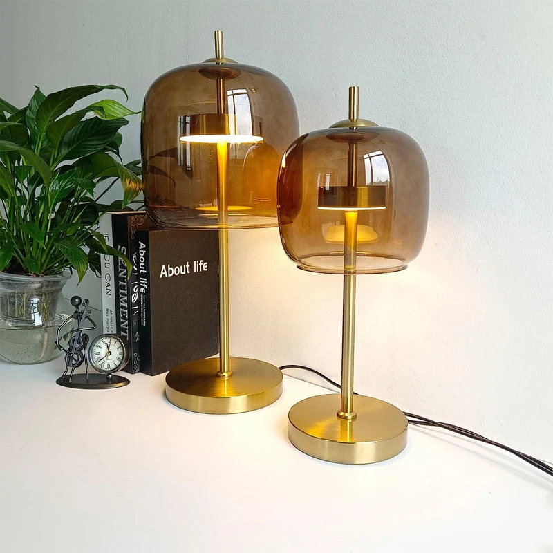 Luminaire de Table / Chevet / ZENA