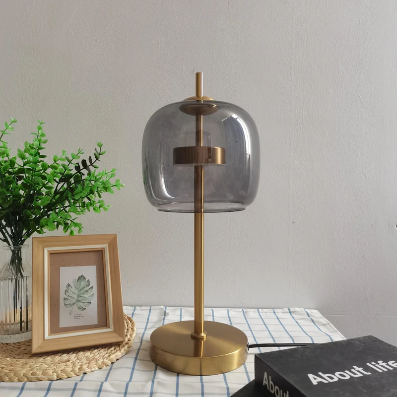 Luminaire de Table / Chevet / ZENA