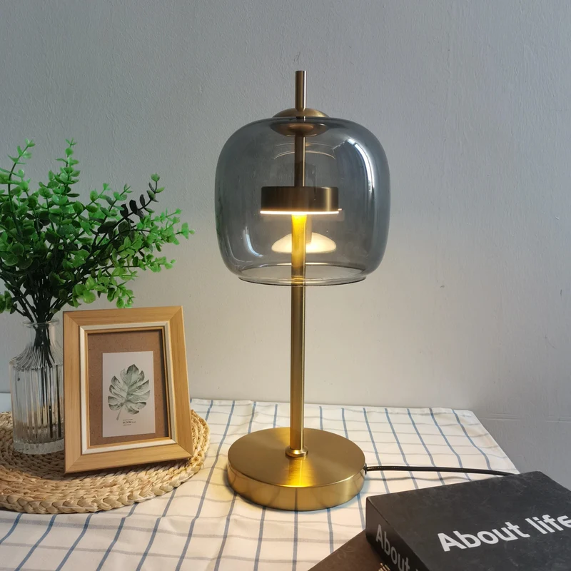 Luminaire de Table / Chevet / ZENA