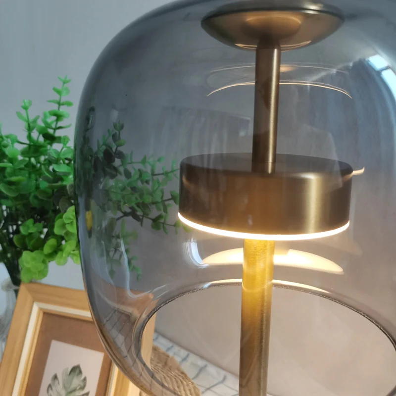 Luminaire de Table / Chevet / ZENA