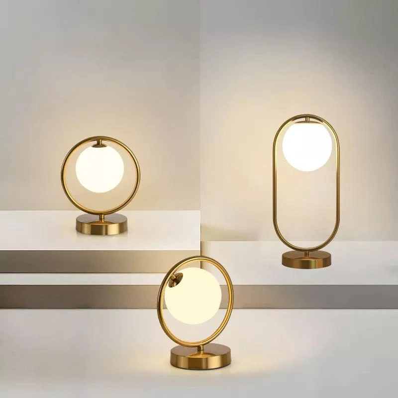 Luminaire de Table / Chevet / PIVO