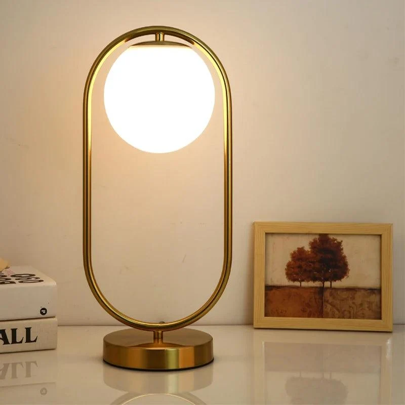 Luminaire de Table / Chevet / PIVO