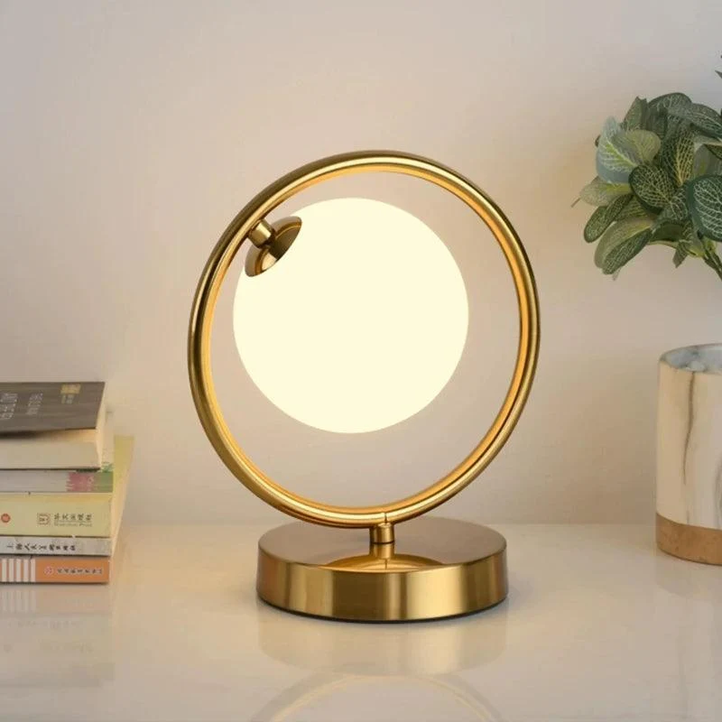 Luminaire de Table / Chevet / PIVO