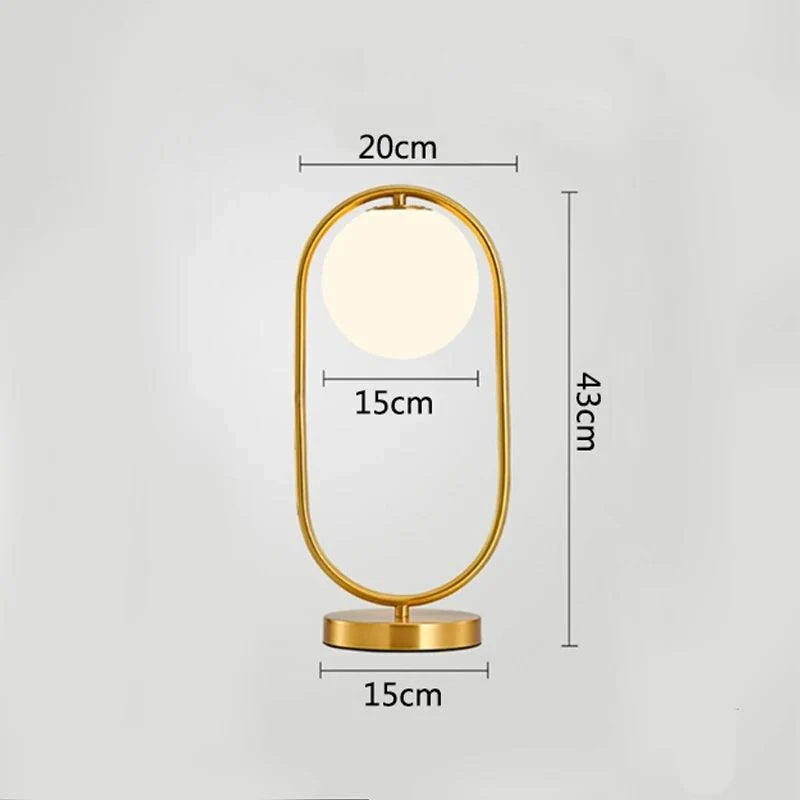 Luminaire de Table / Chevet / PIVO