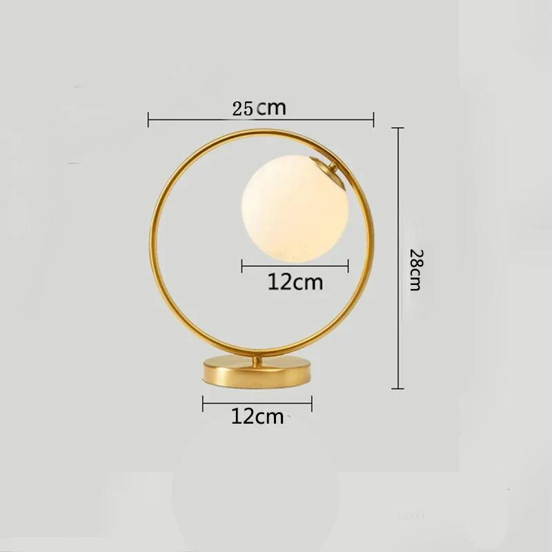 Luminaire de Table / Chevet / PIVO