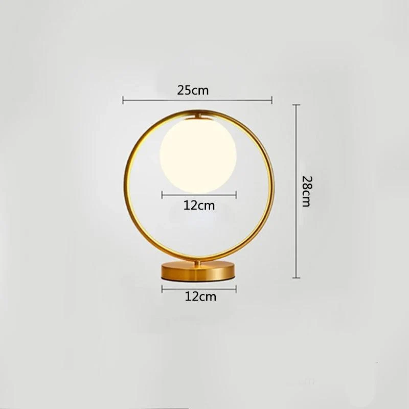 Luminaire de Table / Chevet / PIVO