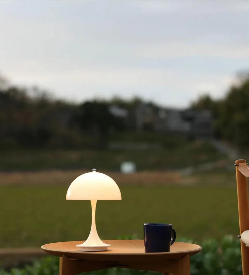 Luminaire de Table / Chevet / REVE