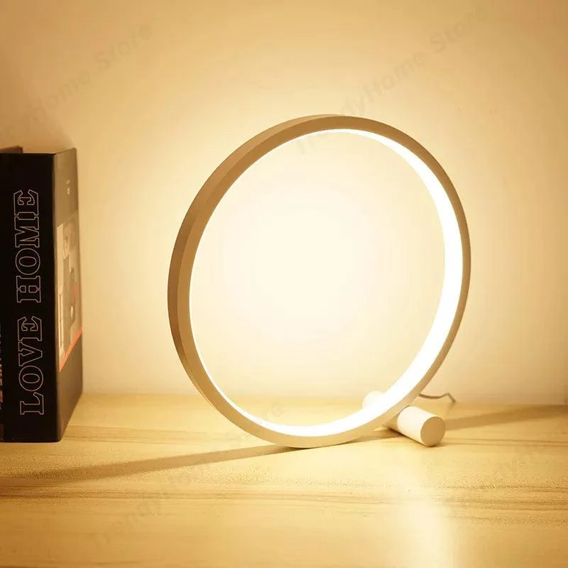 Luminaire de Table / Chevet / LUXA