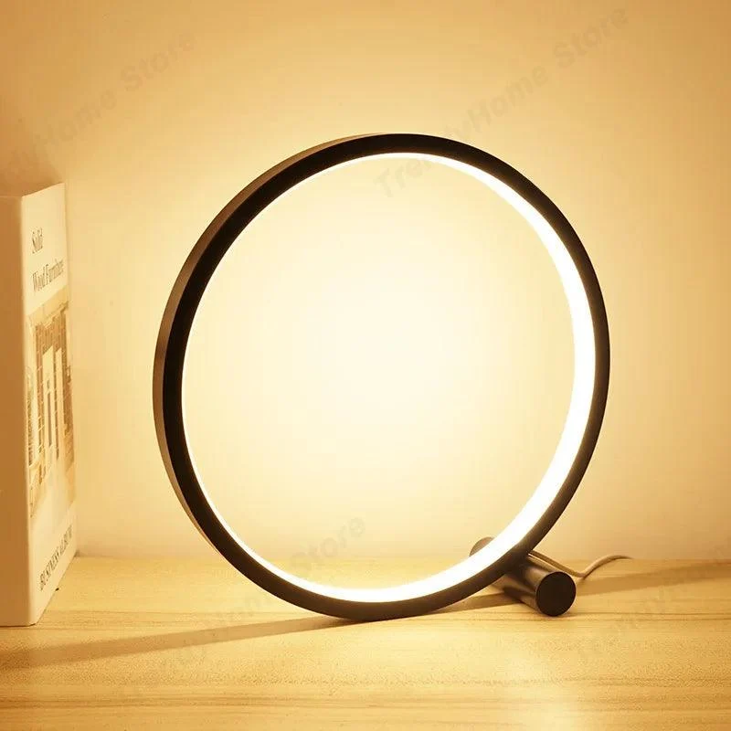Luminaire de Table / Chevet / LUXA
