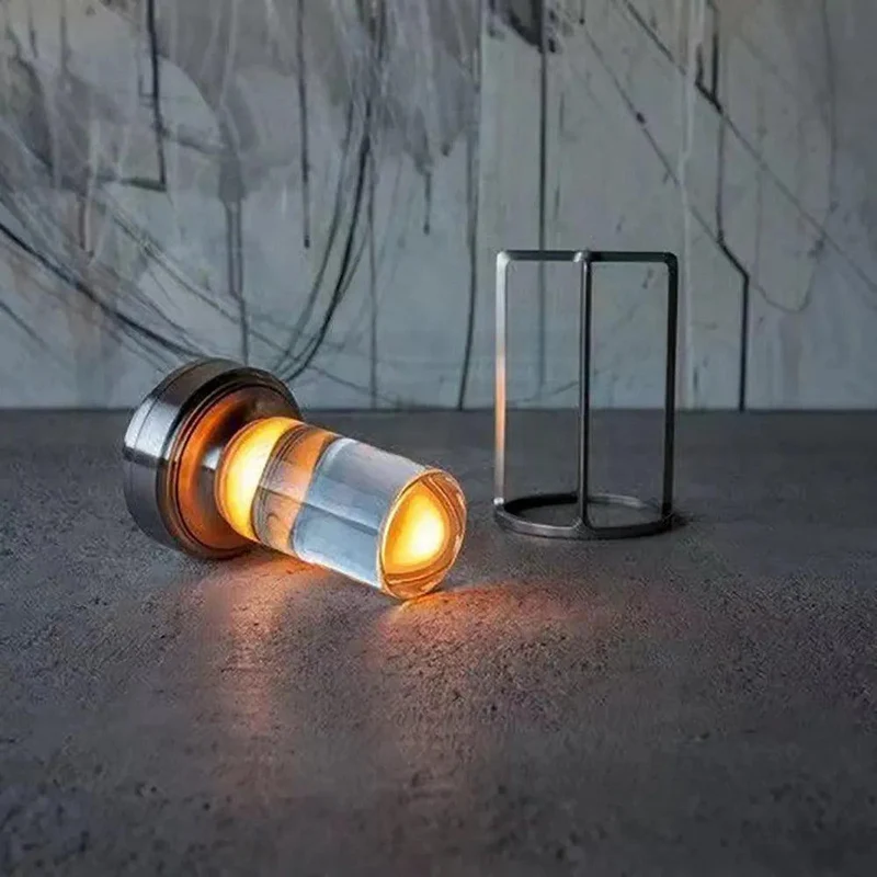 Luminaire de Table / Chevet / FIRE