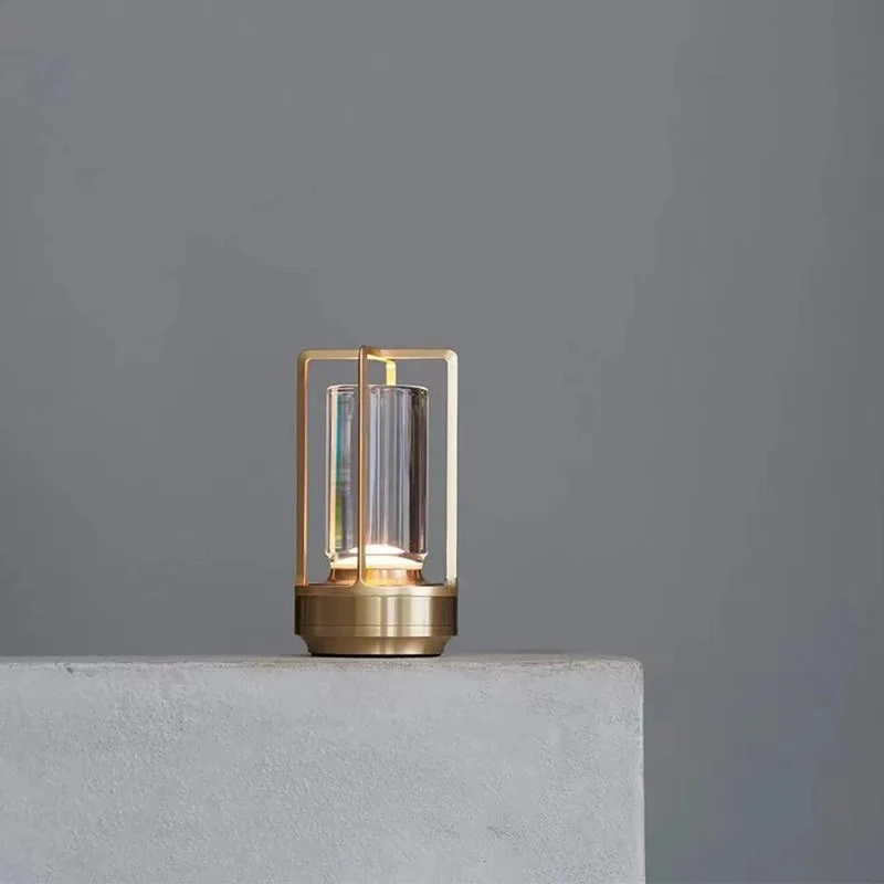 Luminaire de Table / Chevet / FIRE
