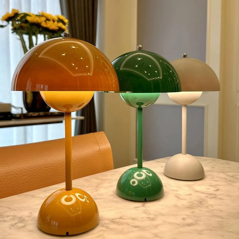 Luminaire de Table / Chevet / OWA