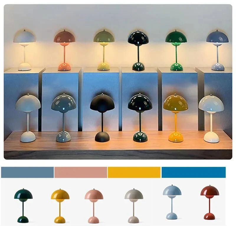 Luminaire de Table / Chevet / OWA