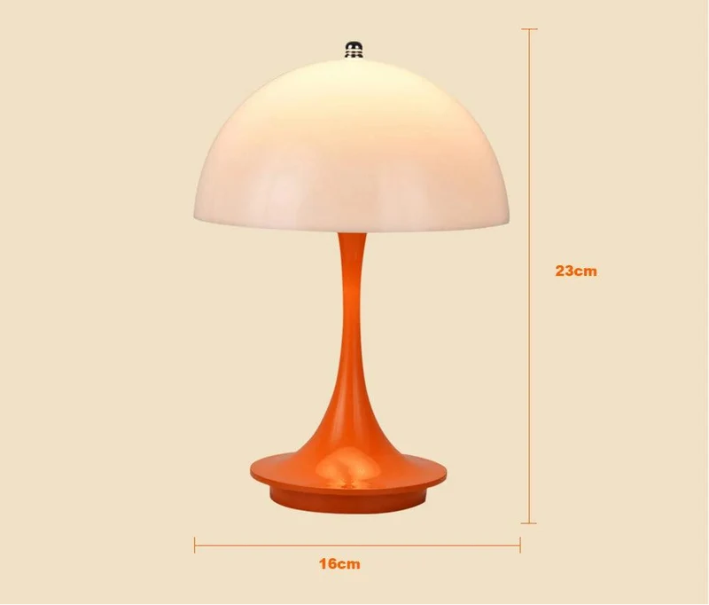 Luminaire de Table / Chevet / BRIOTA