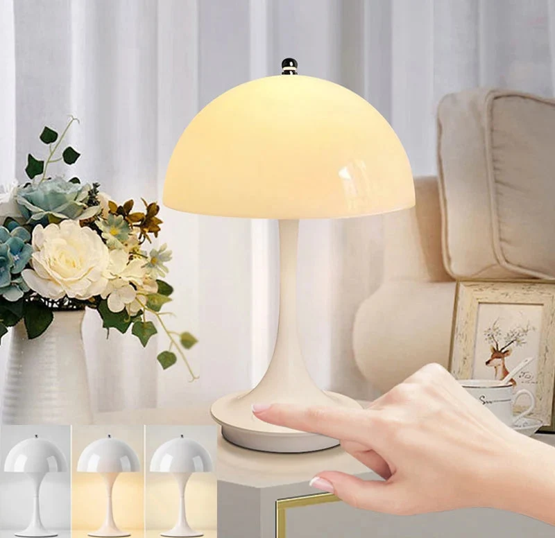 Luminaire de Table / Chevet / BRIOTA