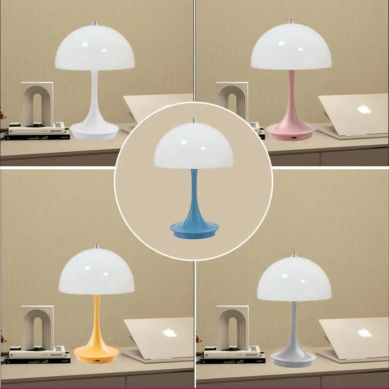 Luminaire de Table / Chevet / BRIOTA