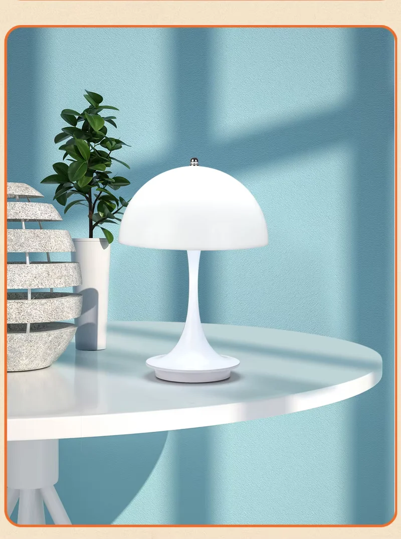 Luminaire de Table / Chevet / BRIOTA